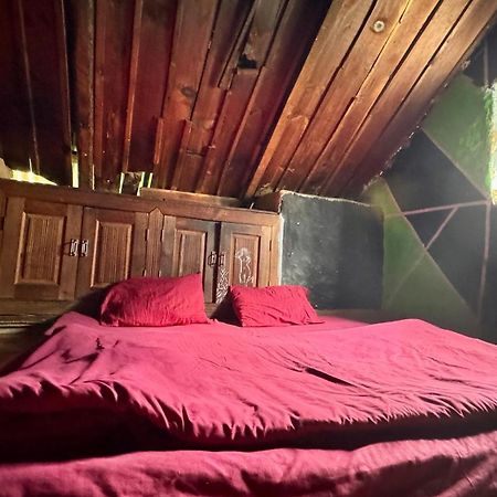 Memoir Homestay Kasol Buitenkant foto